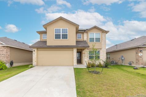 9811 Western Wishes San Antonio TX 78254