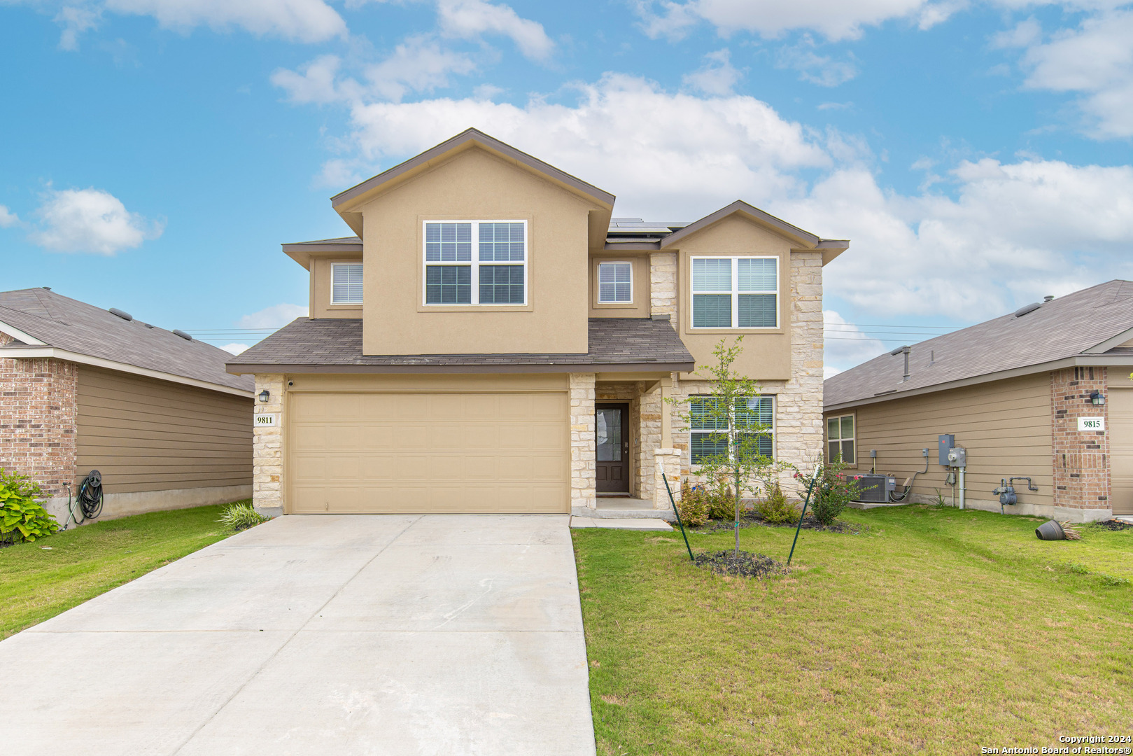 9811 Western Wishes San Antonio TX 78254
