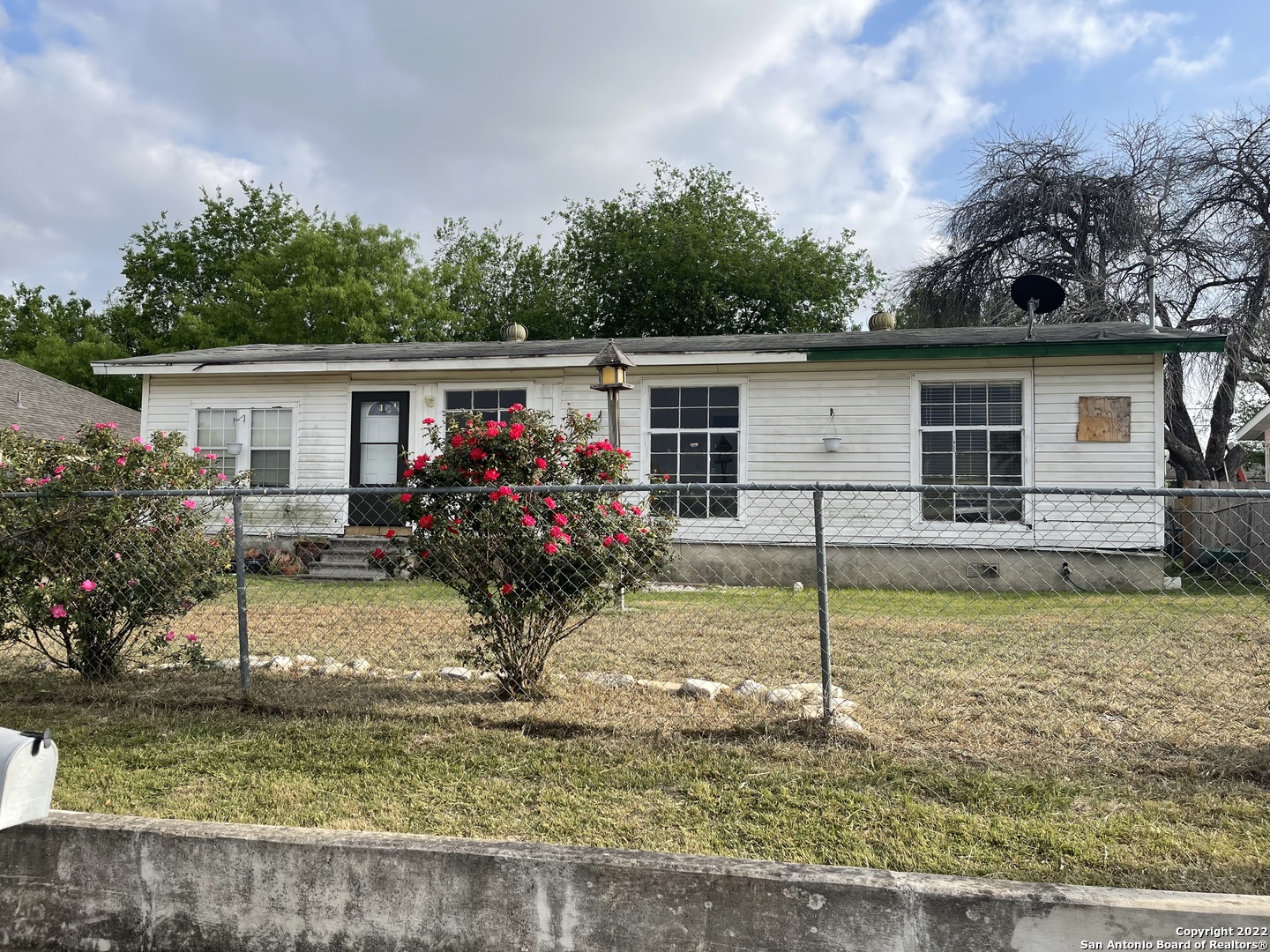 4910 Fridell Street San Antonio TX 78237