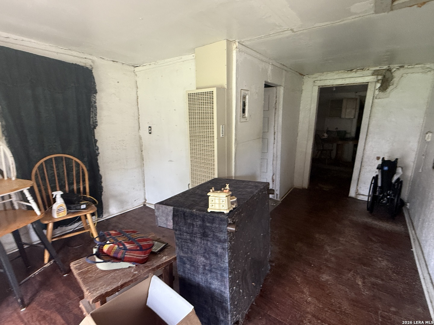4438 Buena Vista Street San Antonio TX 78237