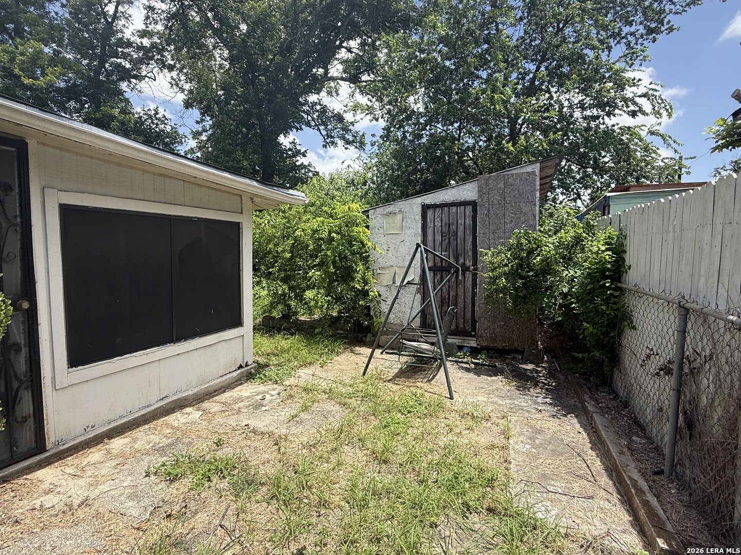 4438 Buena Vista Street San Antonio TX 78237