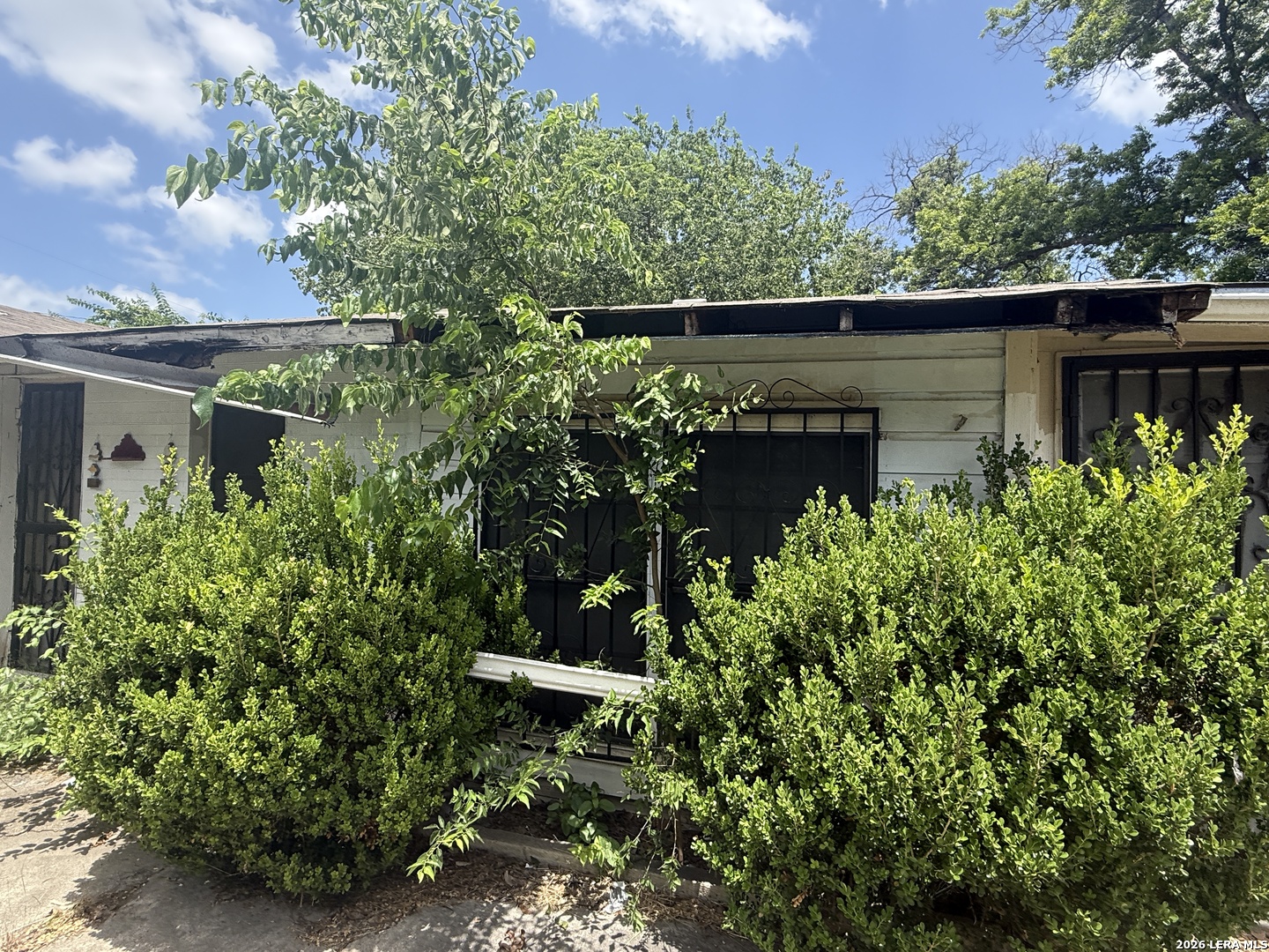 4438 Buena Vista Street San Antonio TX 78237