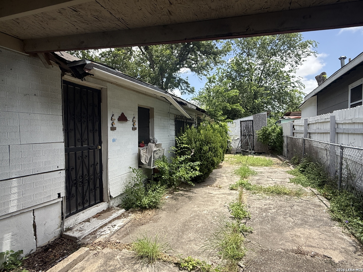 4438 Buena Vista Street San Antonio TX 78237
