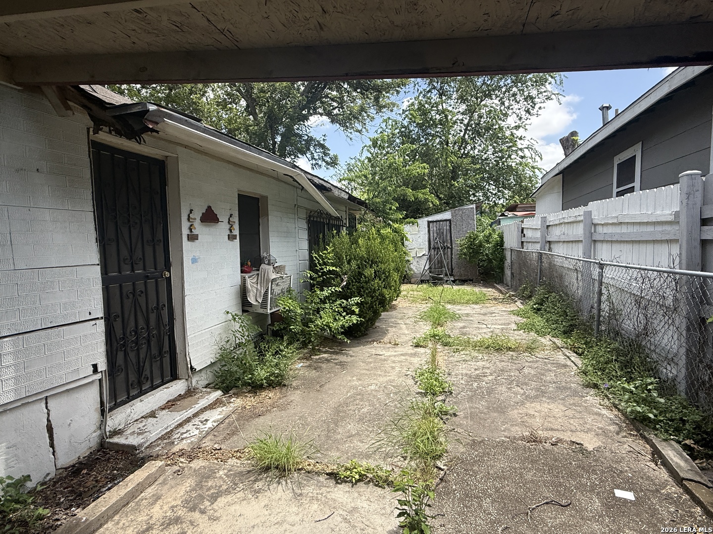 4438 Buena Vista Street San Antonio TX 78237