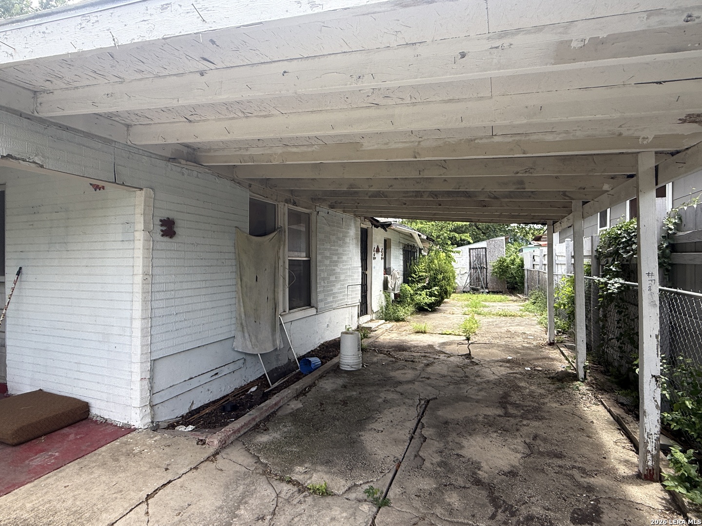 4438 Buena Vista Street San Antonio TX 78237