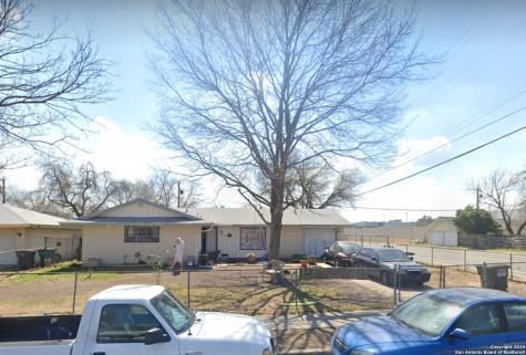 5202 Village Row San Antonio TX 78218