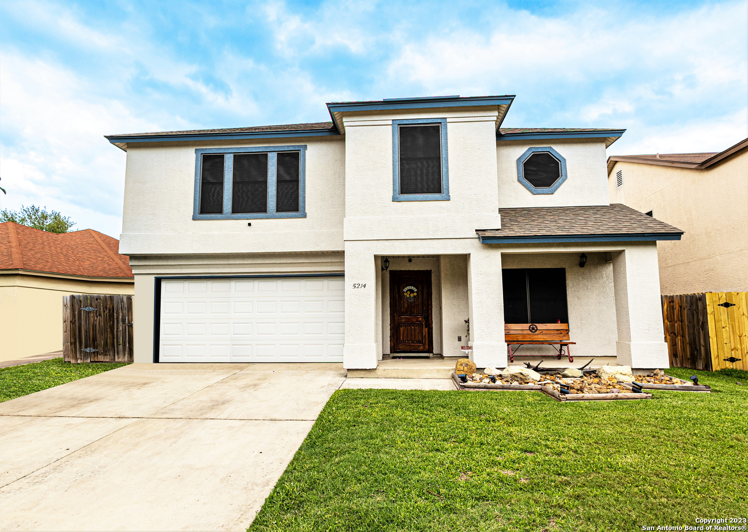 5214 Elk Creek San Antonio TX 78251