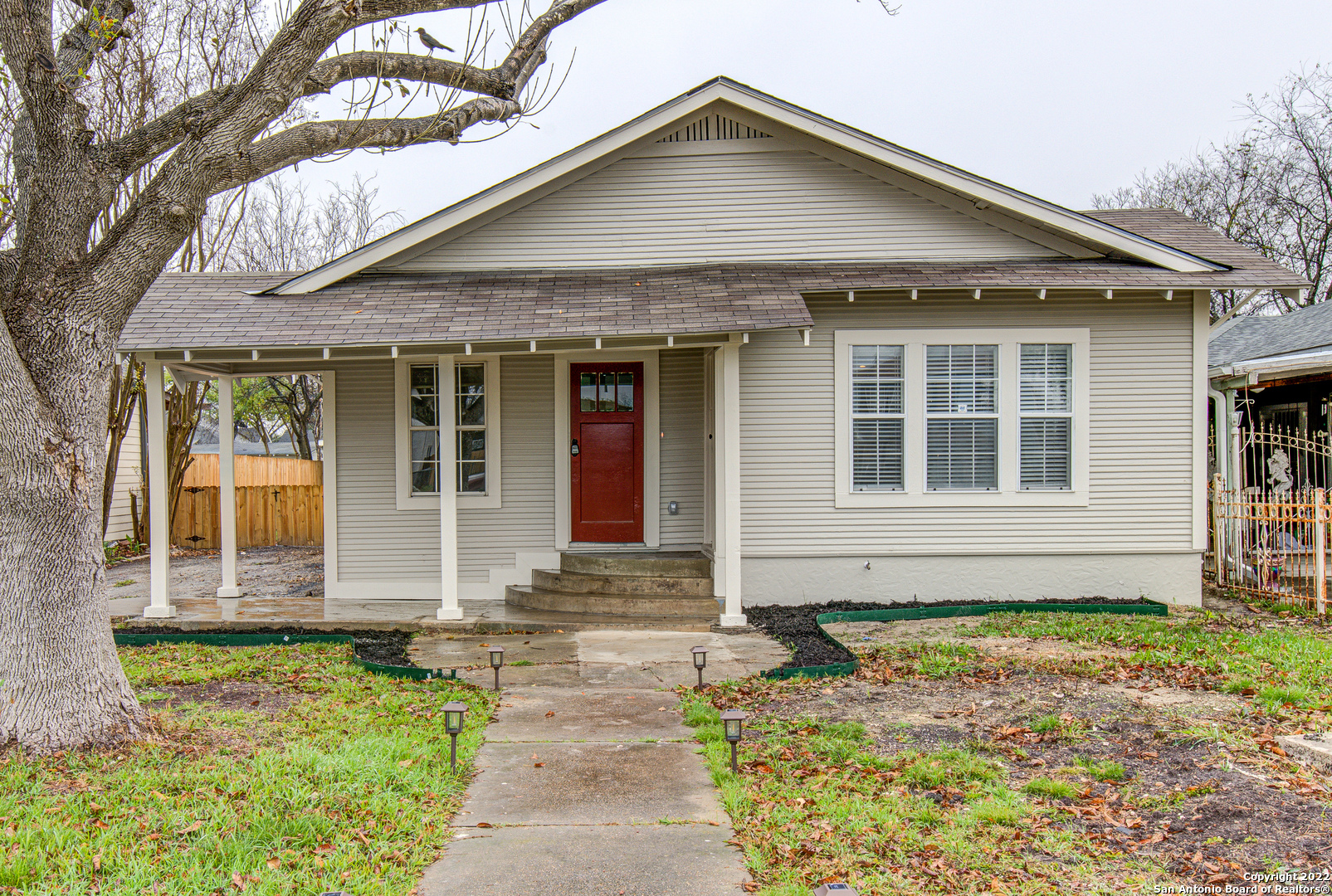 1926 Cincinnati Avenue San Antonio TX 78228