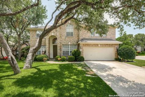 902 Pickwick San Antonio TX 78260