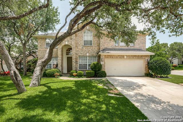 902 Pickwick San Antonio TX 78260
