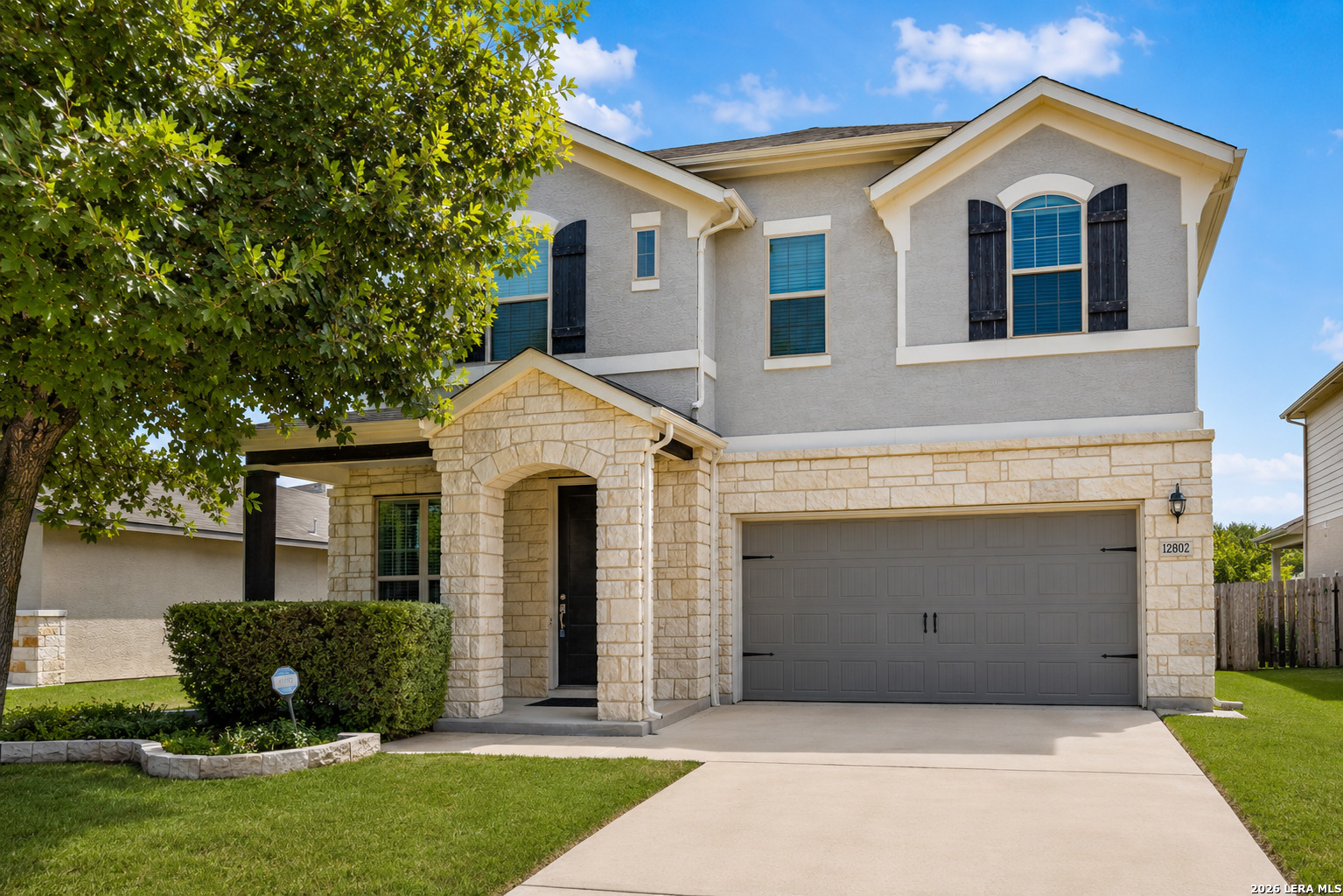 12802 Fairview Farms San Antonio TX 78249