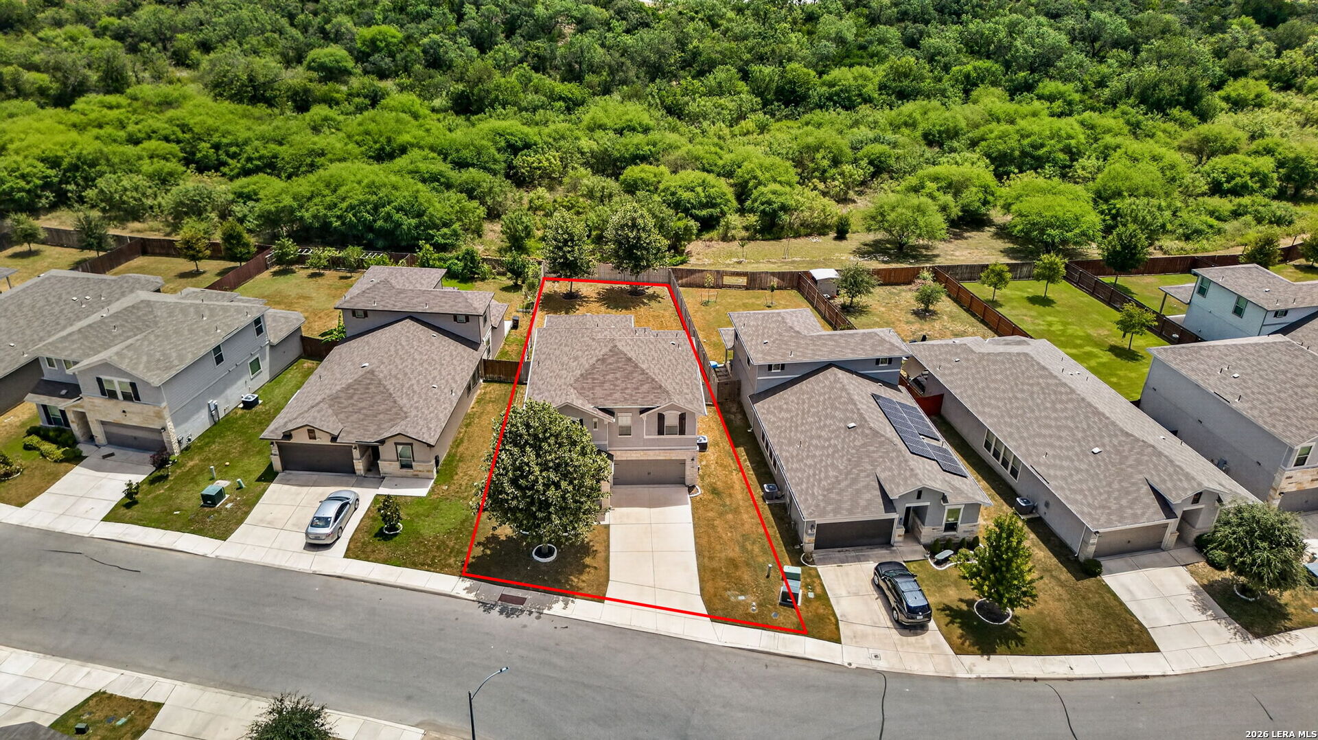12802 Fairview Farms San Antonio TX 78249