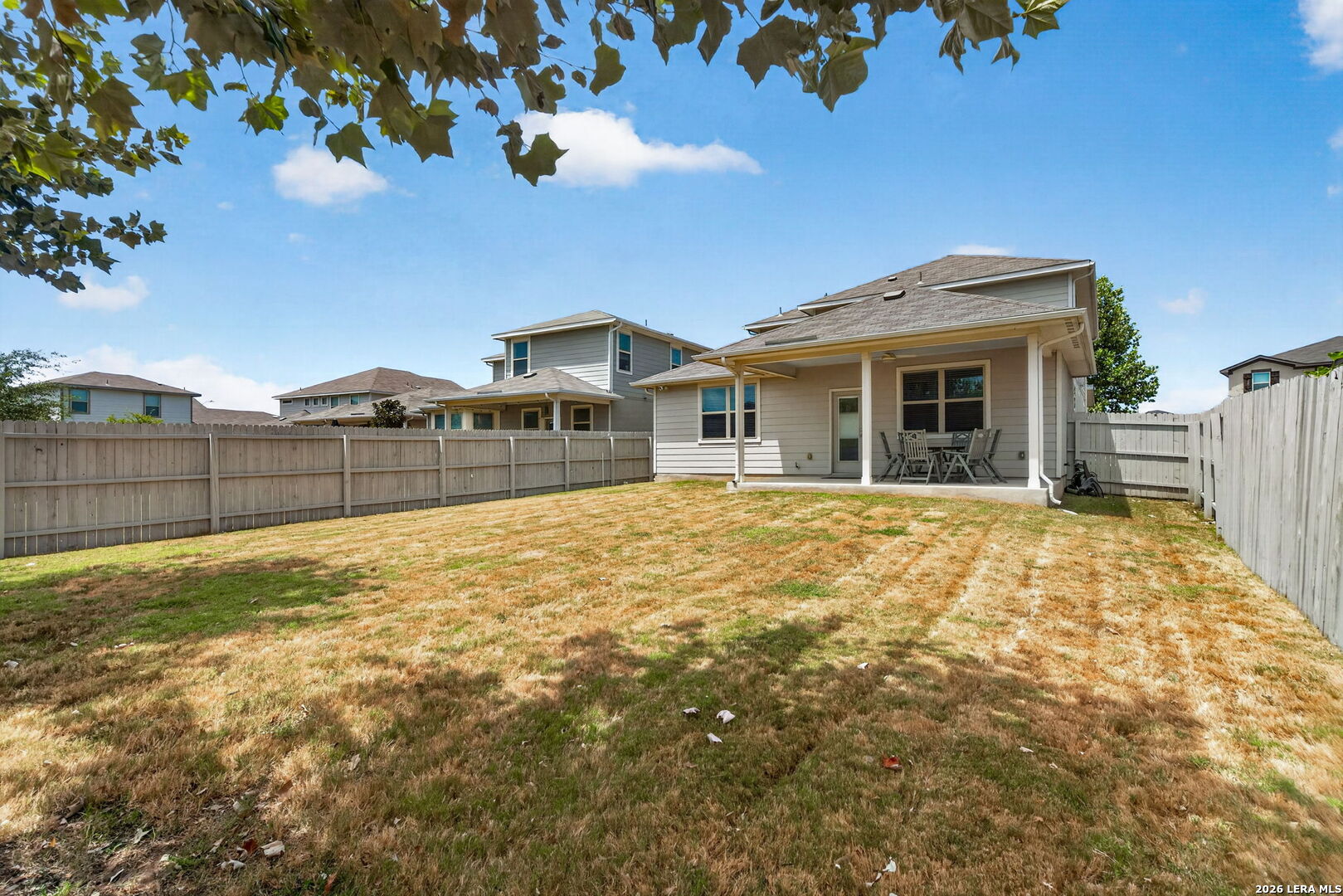 12802 Fairview Farms San Antonio TX 78249