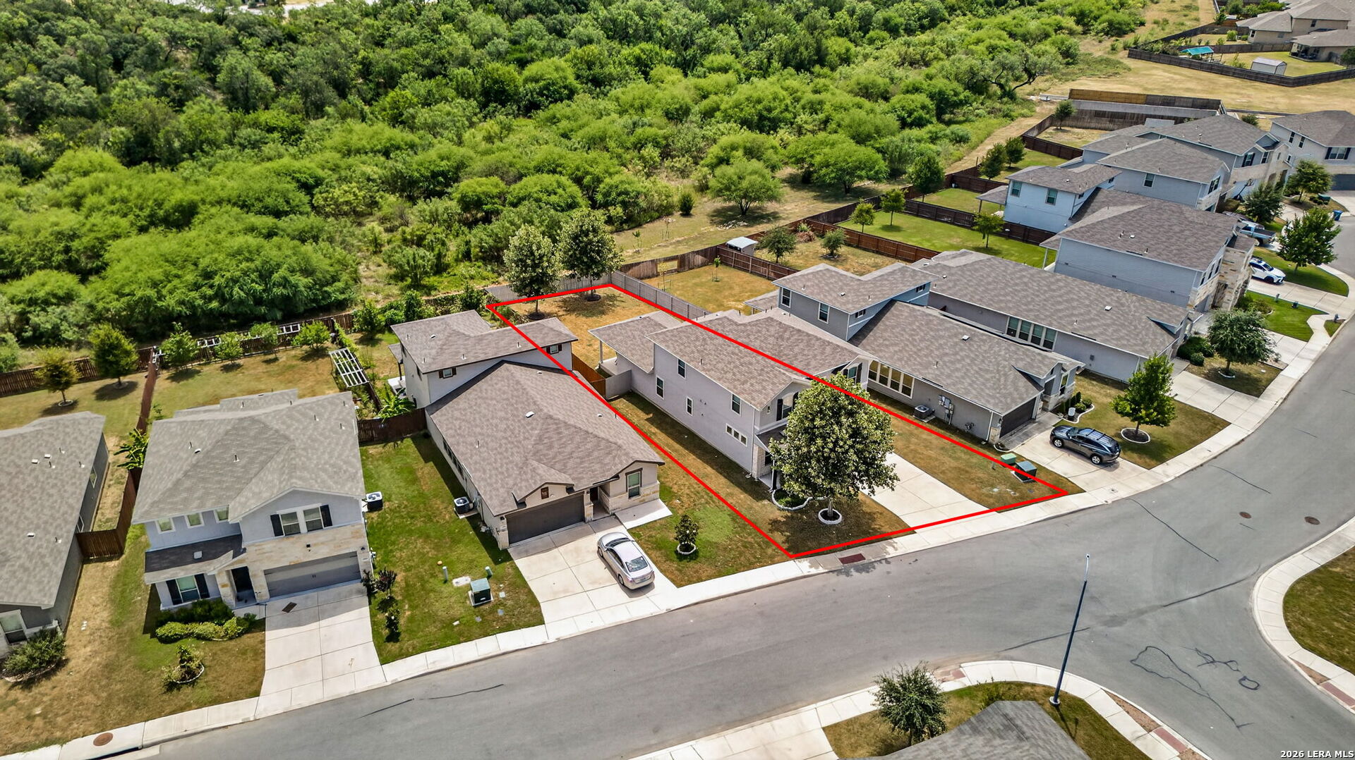 12802 Fairview Farms San Antonio TX 78249