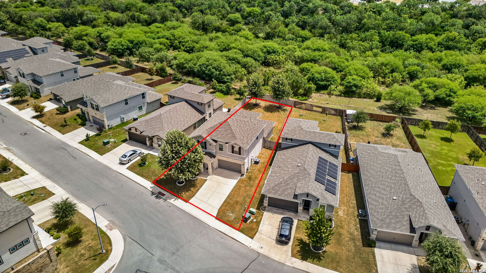 12802 Fairview Farms San Antonio TX 78249