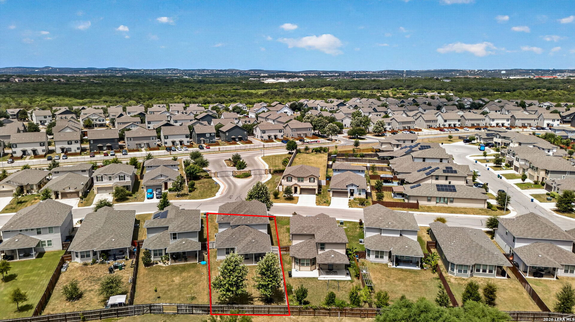 12802 Fairview Farms San Antonio TX 78249
