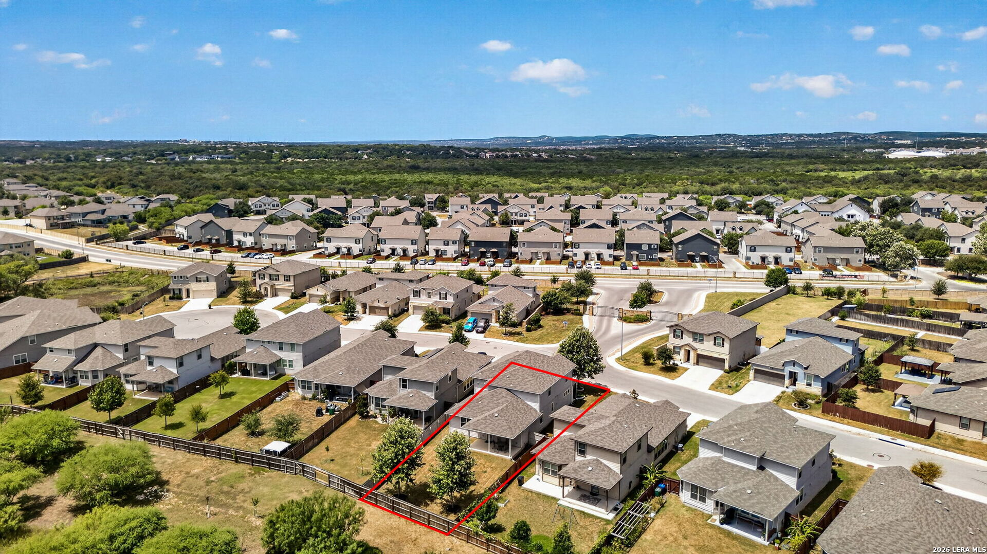 12802 Fairview Farms San Antonio TX 78249