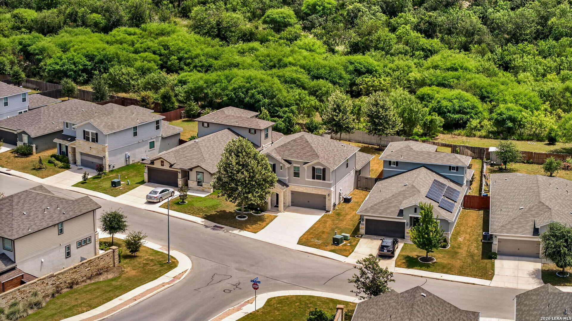 12802 Fairview Farms San Antonio TX 78249