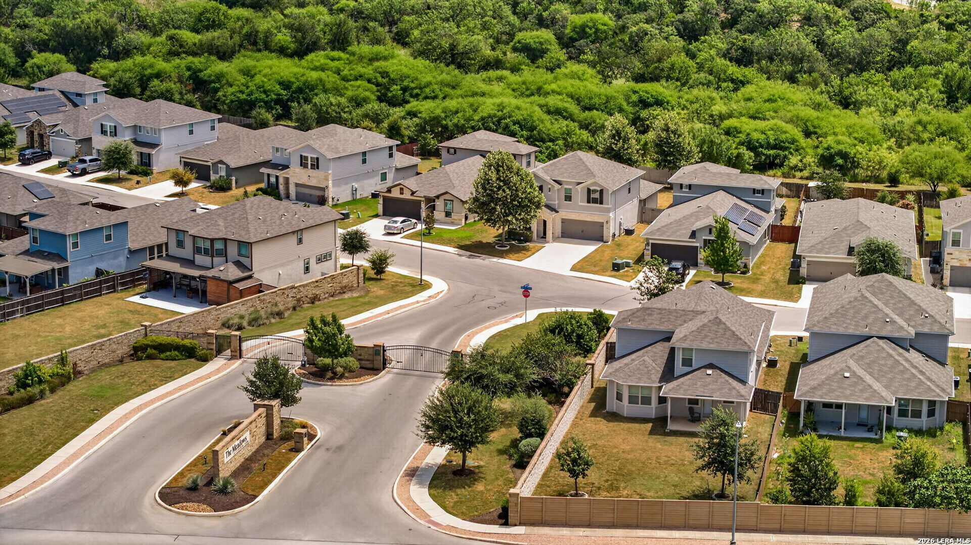 12802 Fairview Farms San Antonio TX 78249
