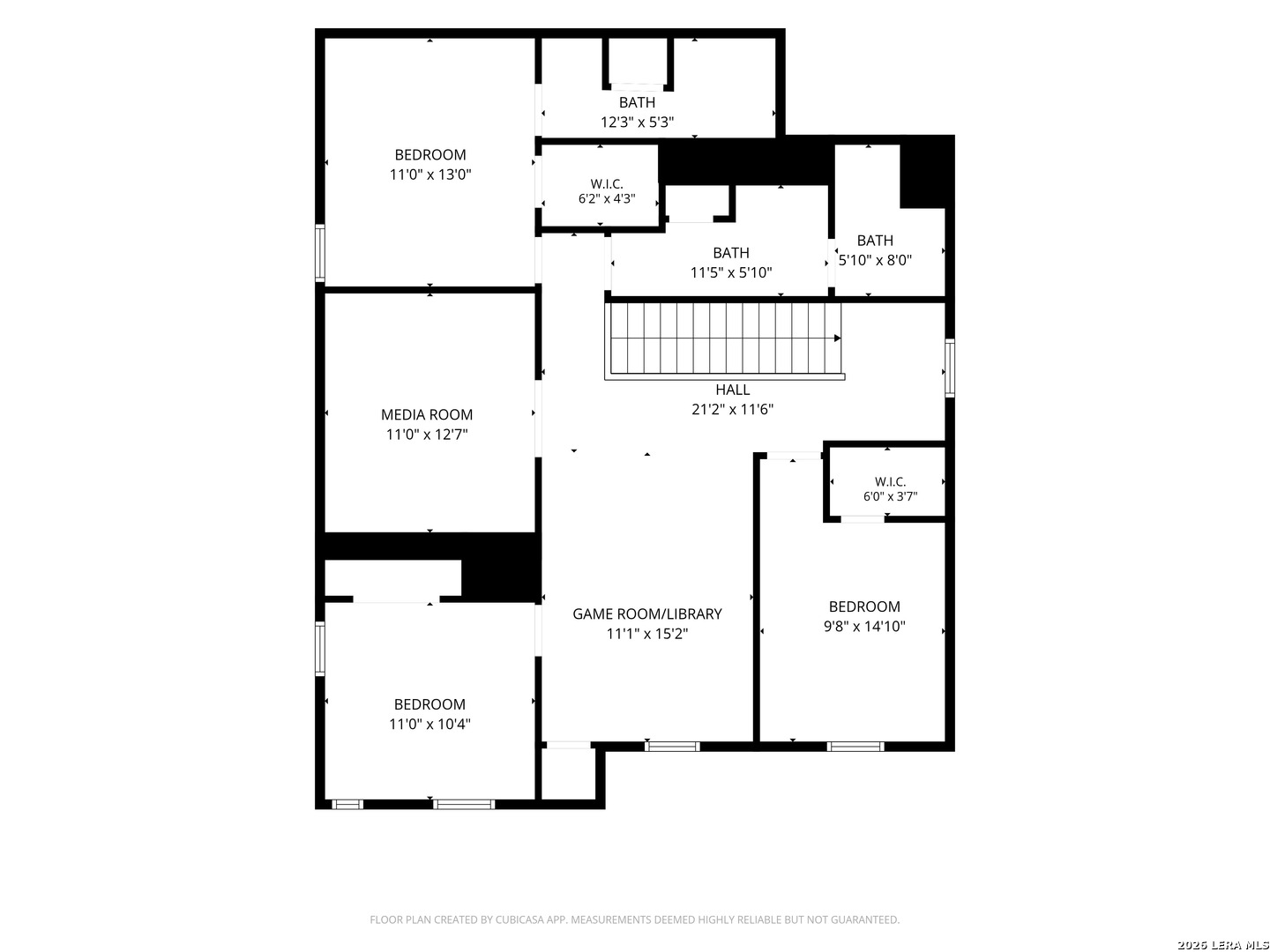 12802 Fairview Farms San Antonio TX 78249