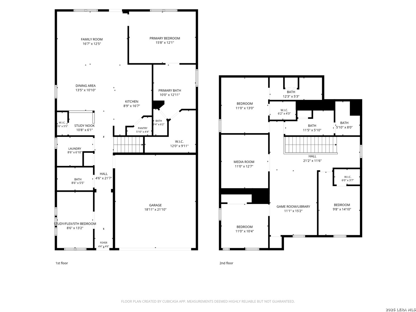 12802 Fairview Farms San Antonio TX 78249