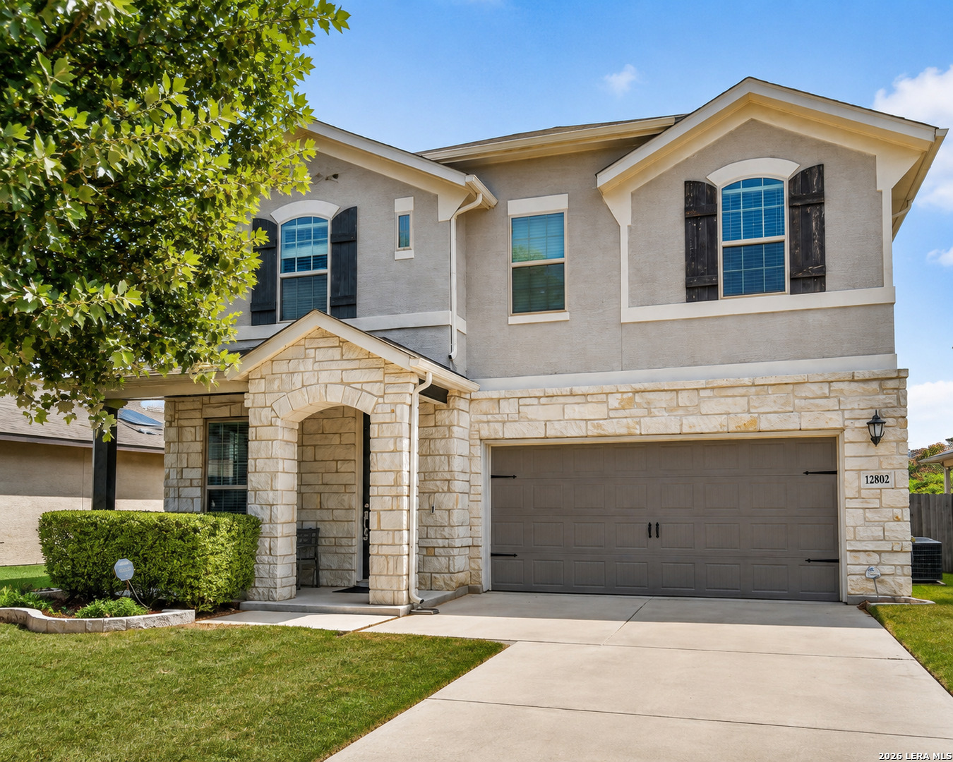 12802 Fairview Farms San Antonio TX 78249