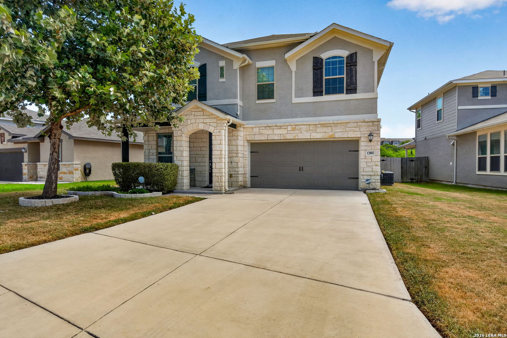 12802 Fairview Farms San Antonio TX 78249