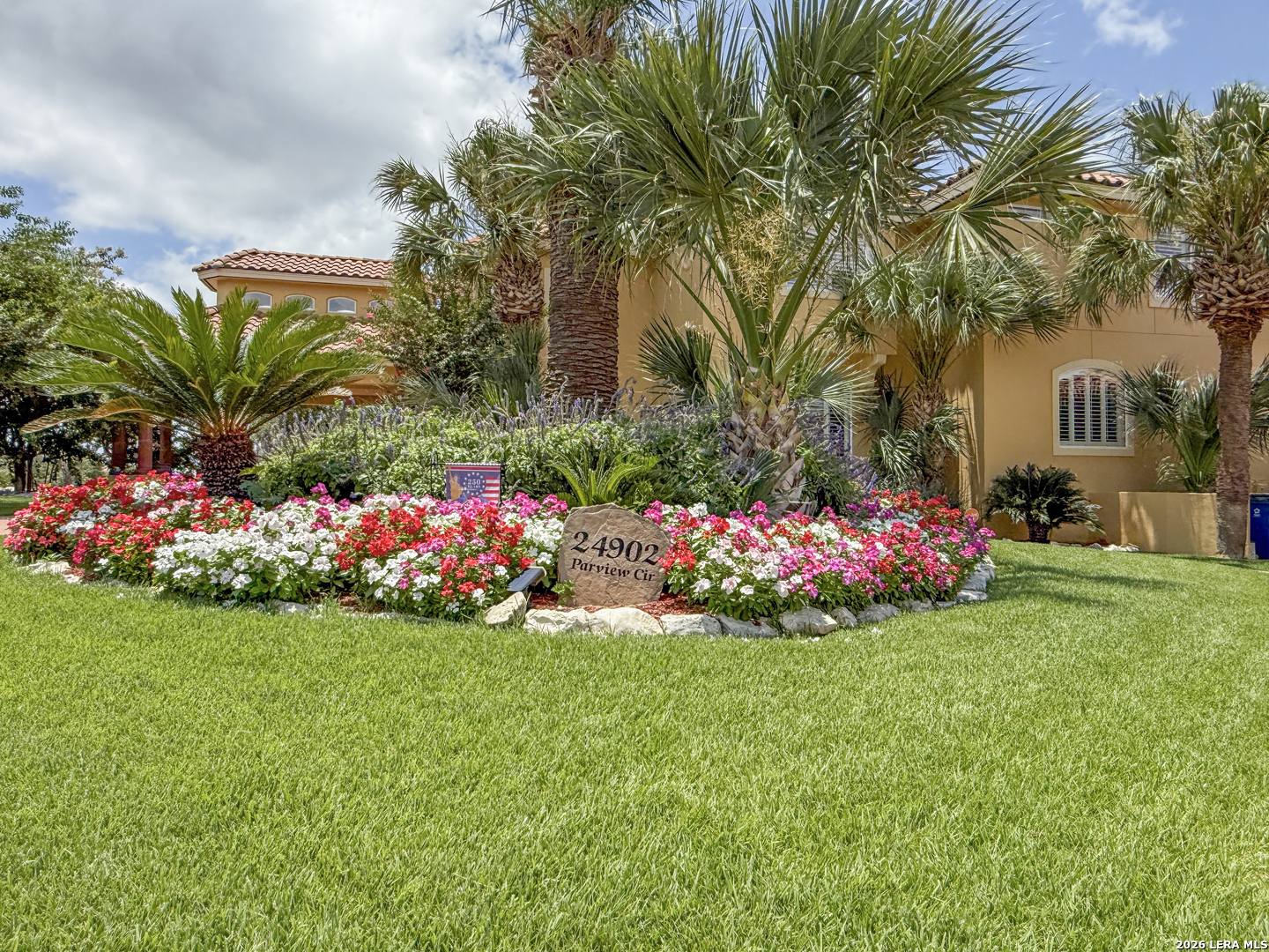 24902 Parview Circle San Antonio TX 78260