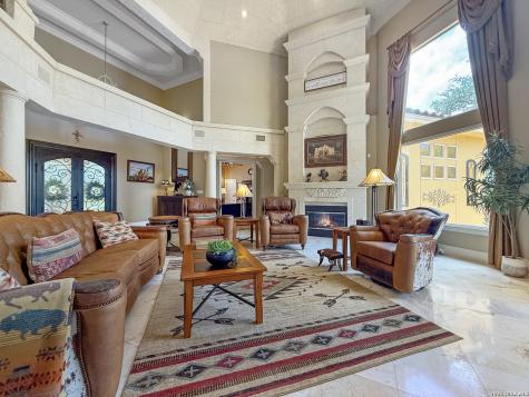 24902 Parview Circle San Antonio TX 78260