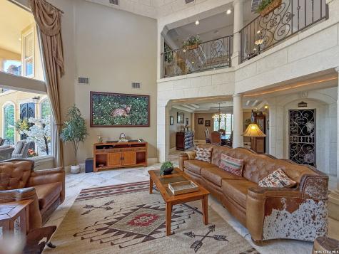 24902 Parview Circle San Antonio TX 78260