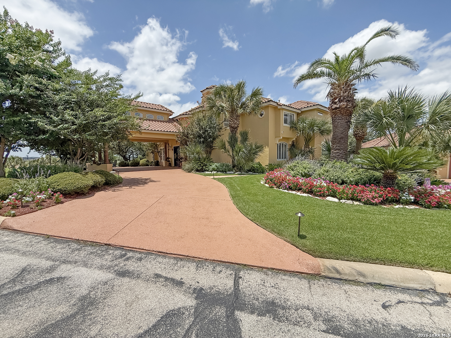 24902 Parview Circle San Antonio TX 78260