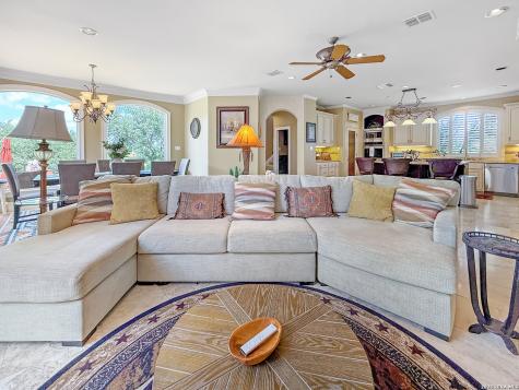24902 Parview Circle San Antonio TX 78260
