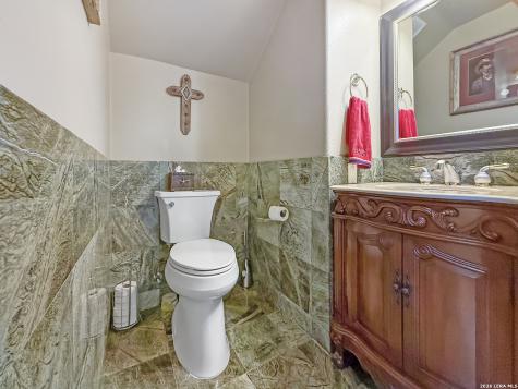 24902 Parview Circle San Antonio TX 78260