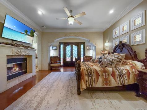 24902 Parview Circle San Antonio TX 78260