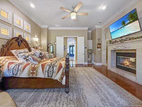 24902 Parview Circle San Antonio TX 78260