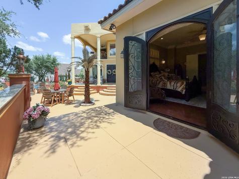24902 Parview Circle San Antonio TX 78260