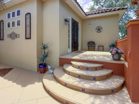 24902 Parview Circle San Antonio TX 78260