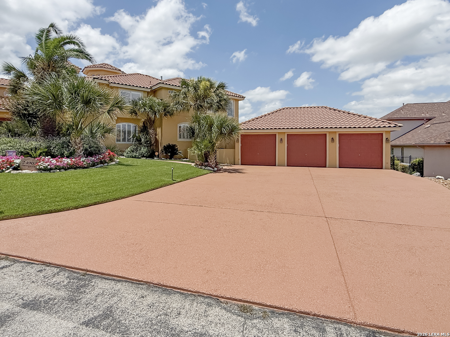 24902 Parview Circle San Antonio TX 78260