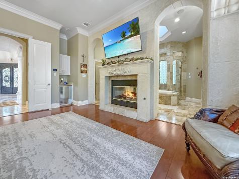 24902 Parview Circle San Antonio TX 78260