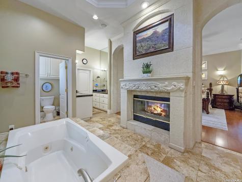 24902 Parview Circle San Antonio TX 78260