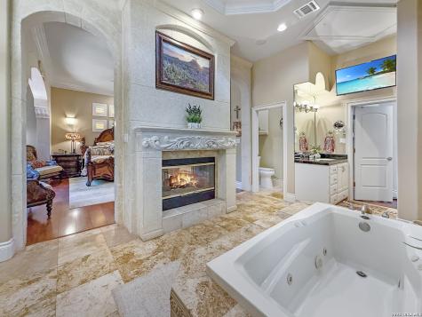 24902 Parview Circle San Antonio TX 78260