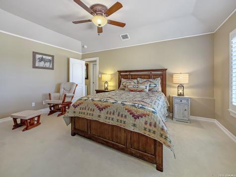 24902 Parview Circle San Antonio TX 78260