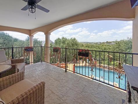 24902 Parview Circle San Antonio TX 78260