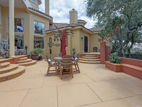 24902 Parview Circle San Antonio TX 78260