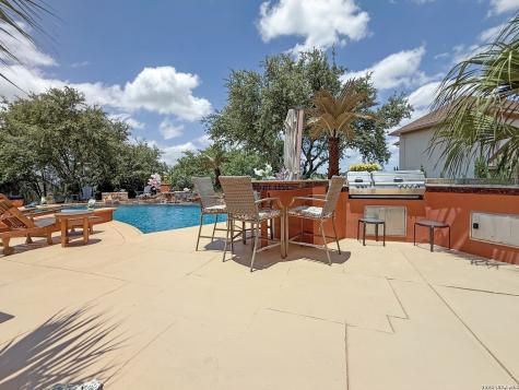 24902 Parview Circle San Antonio TX 78260