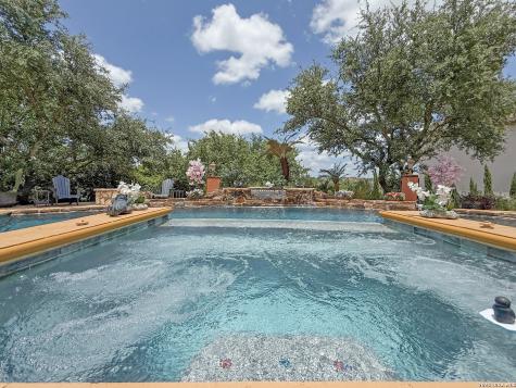 24902 Parview Circle San Antonio TX 78260