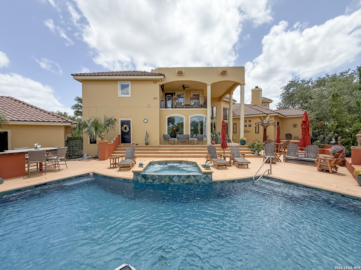 24902 Parview Circle San Antonio TX 78260