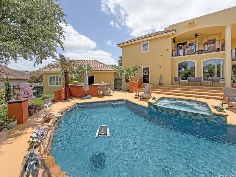 24902 Parview Circle San Antonio TX 78260