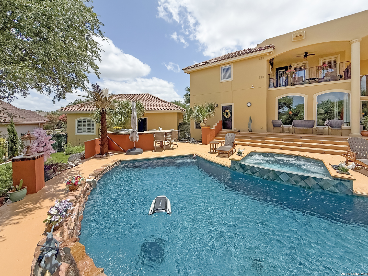 24902 Parview Circle San Antonio TX 78260