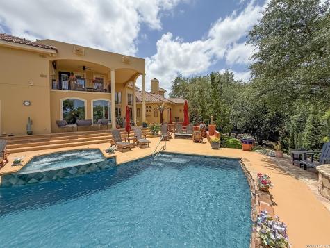 24902 Parview Circle San Antonio TX 78260